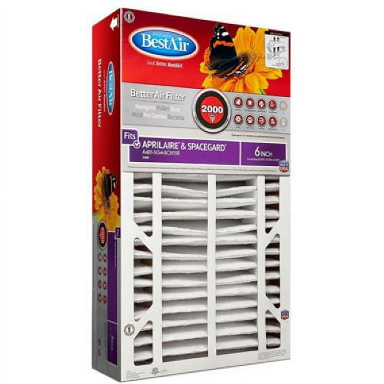 Bestair furnace filters deals