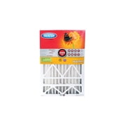 BestAir AB3-1625-11R Trion/AirBear CUB 16x25x3 Series 2000 MERV 11 Furnace Filter