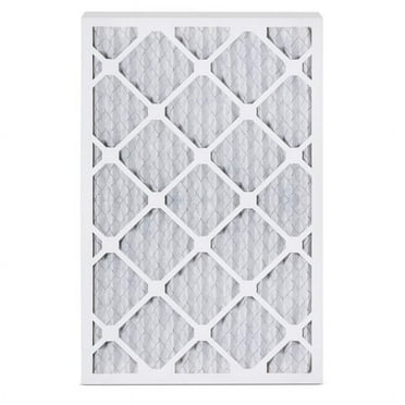Freudenberg Filtration Technologies 121314 16 x 24 x 2 in. Furnace Filter - Pack of 6
