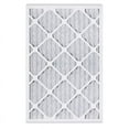 thumbnail image 1 of BestAir BA2-2424-8 Contractor Grade 24x24x2 MERV 8 Furnace Filter, 1 of 1