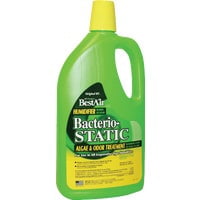 bac water walmart Kaytee Flat-Bac Bottle 32 oz in your car or anyplace you may need instant hydration on the go. 30ml Bacteriostatic Water (each) 