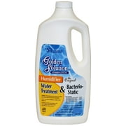BestAir Golden Solutions Bacteriostatic Humidifier Water Treatment, 32-oz. Pack of 2