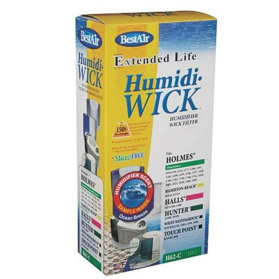 General 1042 L Humidifier Filter
