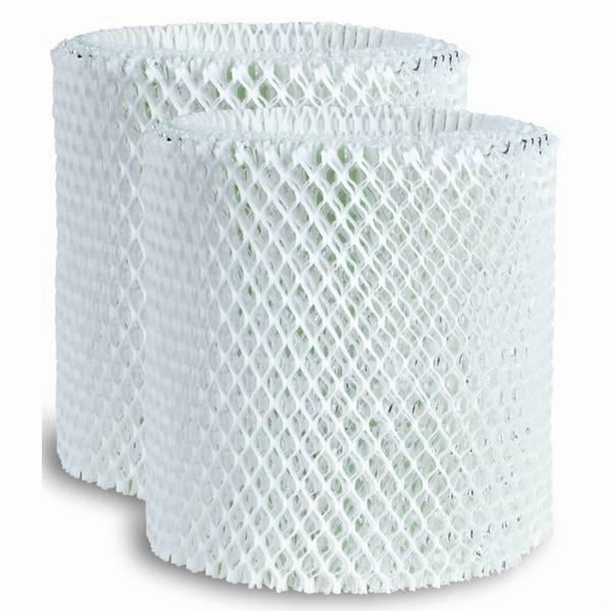 BestAir H65 Extended Life Humidifier Replacement Wick Humidifier Filter For Holmes 8.2  x 2.7  x 10