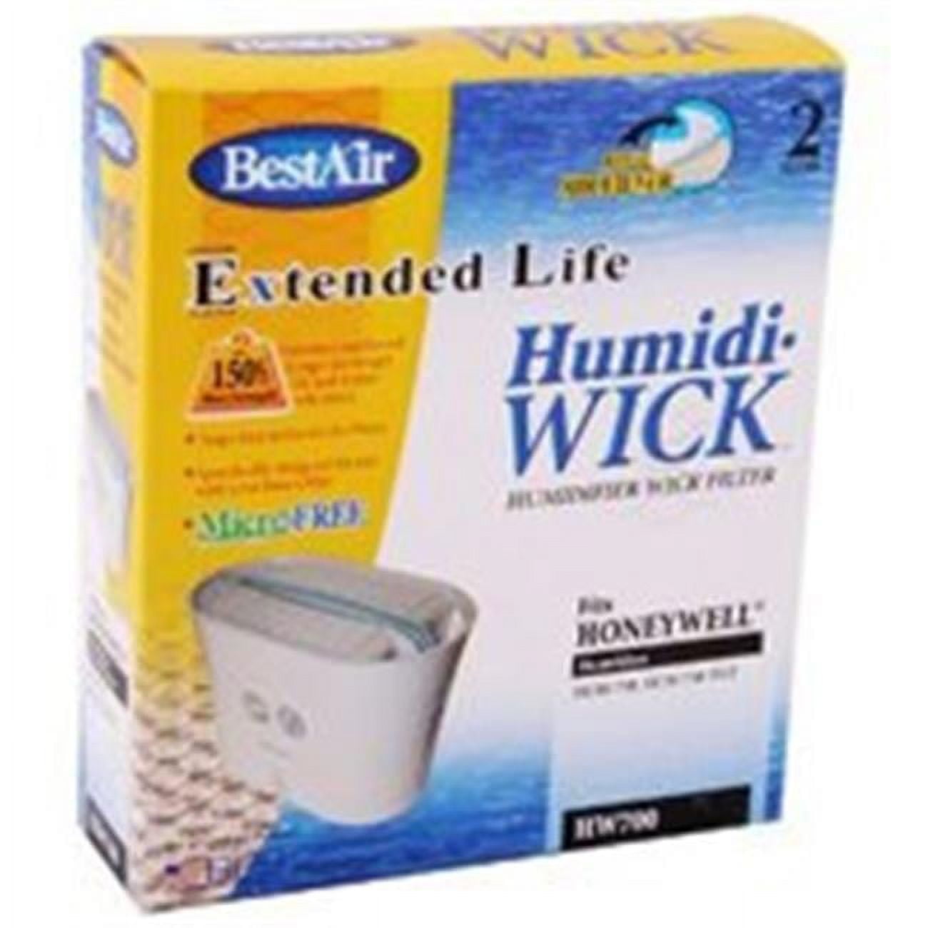 Humidi wick humidifier filter deals