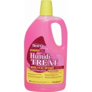 BestAir Humidi-Treat Humidifier Treatment - Single Pack   Residential Use, Standard Application