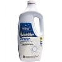 BestAir RPS-1C-1/PACK 1C HumidiClean Extra Strength Humidifier Cleaner, 32 fl oz, Single Pack, (Pack of 1), Blue