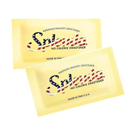 BestBonus4u Sugar And Sweeteners Splenda Packets Good For Traveling,Everyday,Restaurant,Concession Stands And Coffee Shops, (Sugar) (Splenda, 100 Count)