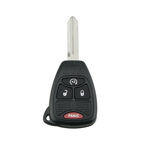 BestKey Remote Start Key Fob For JEEP 2010-2018 4-Button OHT692427AA