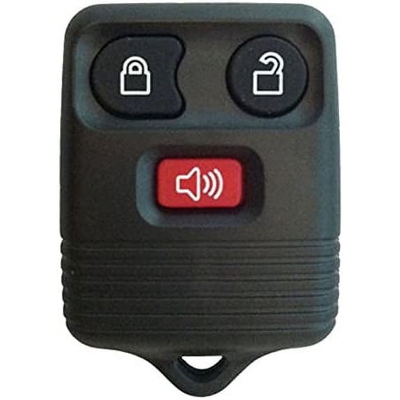 BestKeys 2010 Compatible 10f-R Keyless Entry Remote Fob Clicker Guide