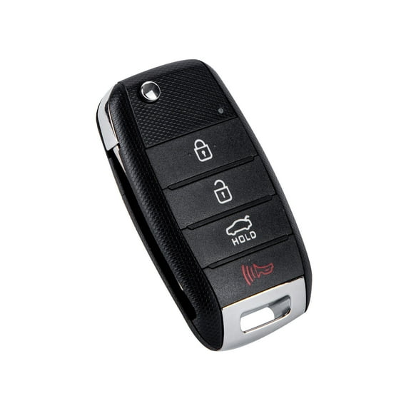 BestKeys Keyless Entry Car Key Fob Remote Replacement For 2014- 2016 Kia Forte 5 Koup OSLOKA-870T 313.8Mhz 46Chip
