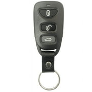 BestKeys Keyless Entry Car Key Fob Remote Replacement For Hyundai Sonata 2011-2014 OSLOKA-950T
