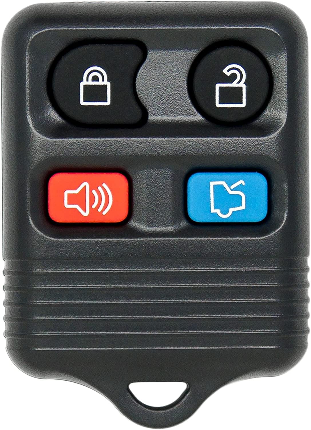 Keyless Entry Remote Repair - iFixit