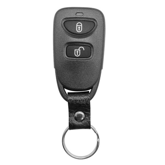 BestKeys Replacement Keyless Remote Fob for 2007-2012 Hyundai Santa Fe, FCCID: PINHA-T038