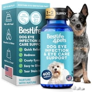 Dog Eye Drops and Treatment in Dog Health and Wellness