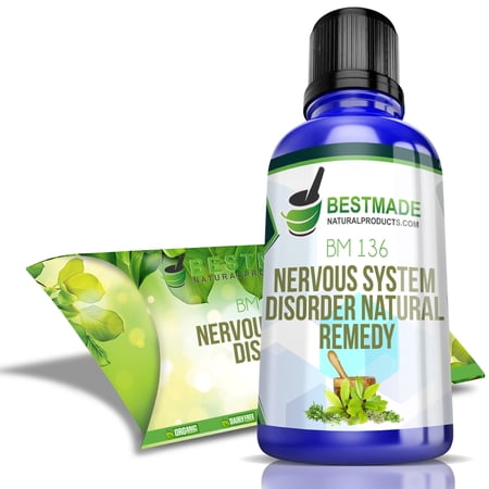 BestMade Multiple Sclerosis Nutritional Support (BM136)