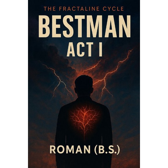 BestMan ACT I, (Paperback)