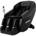 thumbnail image 1 of BestMassage SL Track Electric Shiatsu Full Body Zero Gravity Massage Chair, with Remote Controls Bluetooth Speaker Built-in Heat,Black, 1 of 7