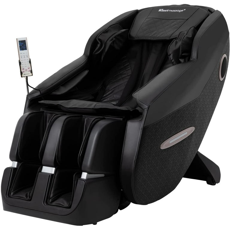 Shiatsu massage chair walmart deals