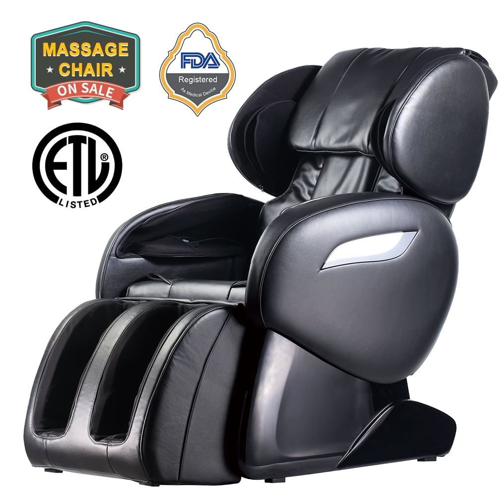 Full Body Massage Recliner Chair Sale, Price & Reviews - Eletriclife