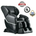 thumbnail image 1 of BestMassage Zero Gravity Full Body Shiatsu Massage Chair Recliner with Built-In Heat Therapy, 1 of 7