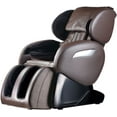 thumbnail image 1 of BestMassage Zero Gravity Shiatsu Massage Chair Full Body Recliner with Built-In Heat Therapy, 1 of 6