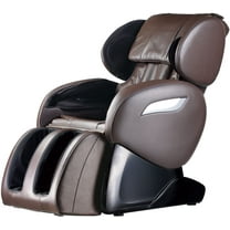 BestMassage Zero Gravity Shiatsu Massage Chair Full Body Recliner with Built-In Heat Therapy