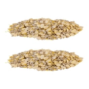 BestNest Wild Bird Seed Mix, Waste Free Blend, 10 lbs - Premium No-Filler Bird Food with Sunflower Chips & Peanuts - High-Energy, Mess-Free Mix for Tube, Hopper & Tray Feeders