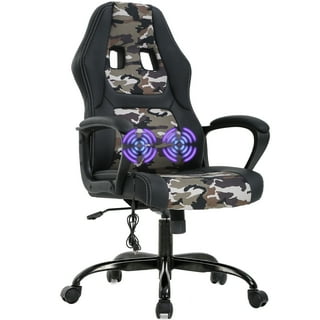 Camo gaming 2024 chair walmart