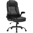 thumbnail image 1 of BestOffice Ergonomic Office Chair, Lumbar Support, Rolling Swivel for Men, Women(Black), 1 of 7
