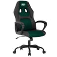 thumbnail image 1 of BestOffice Ergonomic Gaming Chair, Lumbar Support, Swivel Rolling for Men, Women(Green), 1 of 7