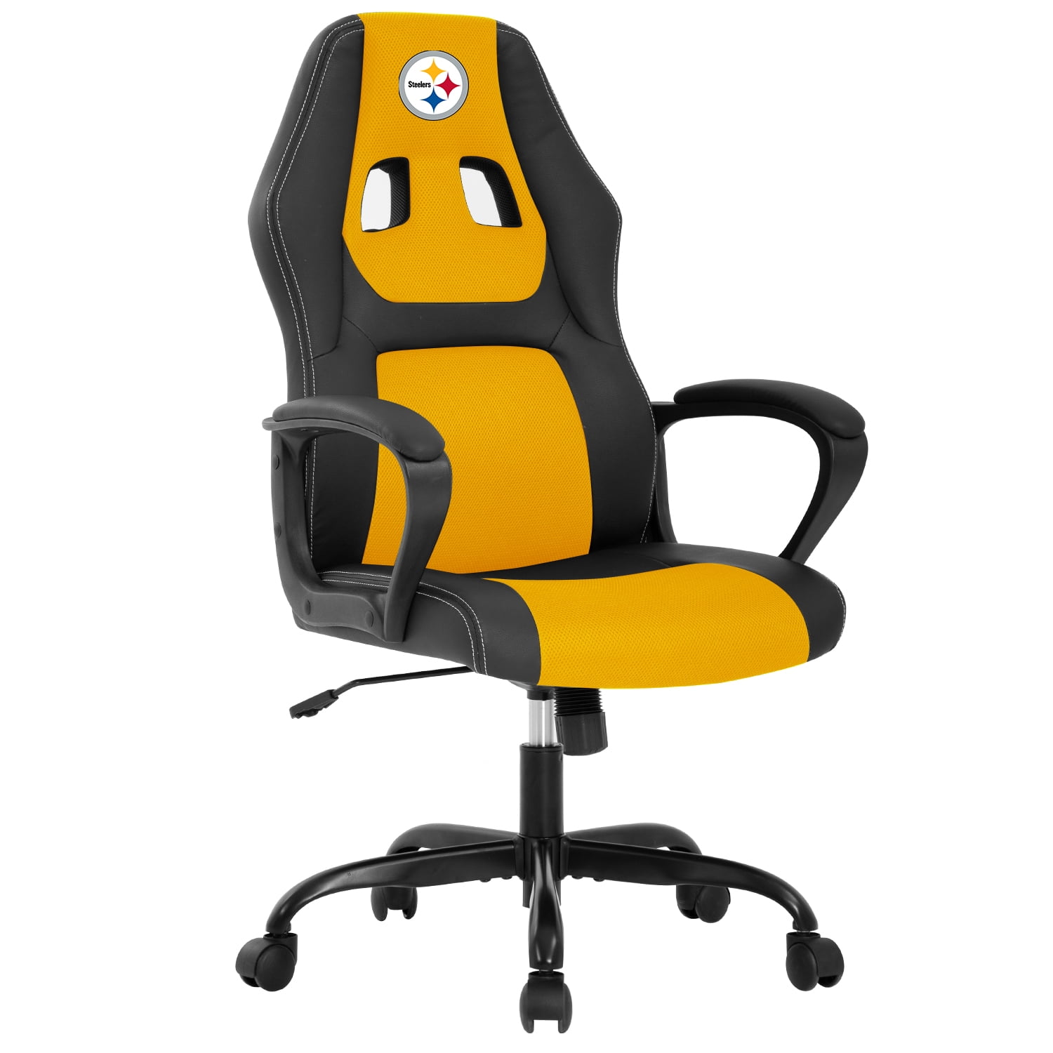 Pittsburgh steelers oversized gaming chair new arrivals