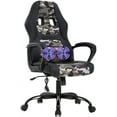 thumbnail image 1 of BestOffice Executive Chair with Lumbar Support & Adjustable Height, 250 lb. Capacity,Camo, 1 of 8