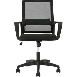 Office Chairs with Arms