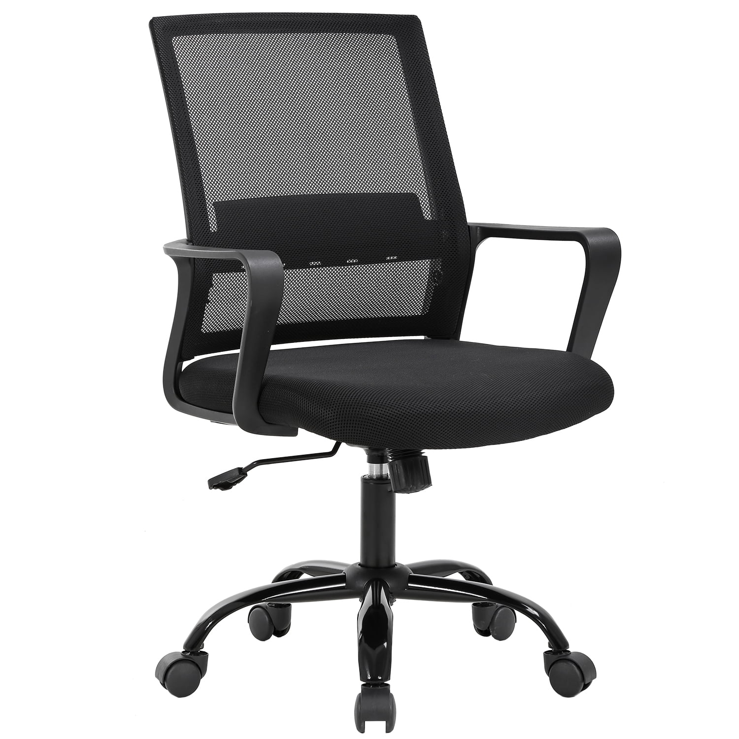 best office chair for lower back pain  lumbar support