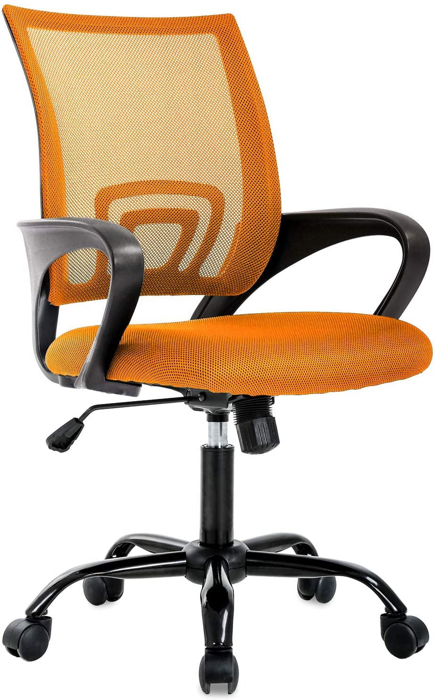 BestOffice Ergonomic Mesh Office Chair, Lumbar Support, Adjustable