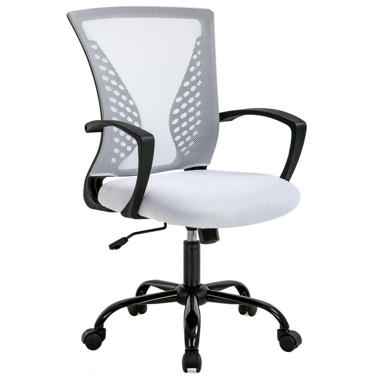 Ultimate Lumbar Support Mesh Chair – ErgoMax Office