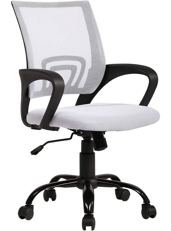Shop Black Friday Office Chairs Deals 2023 White