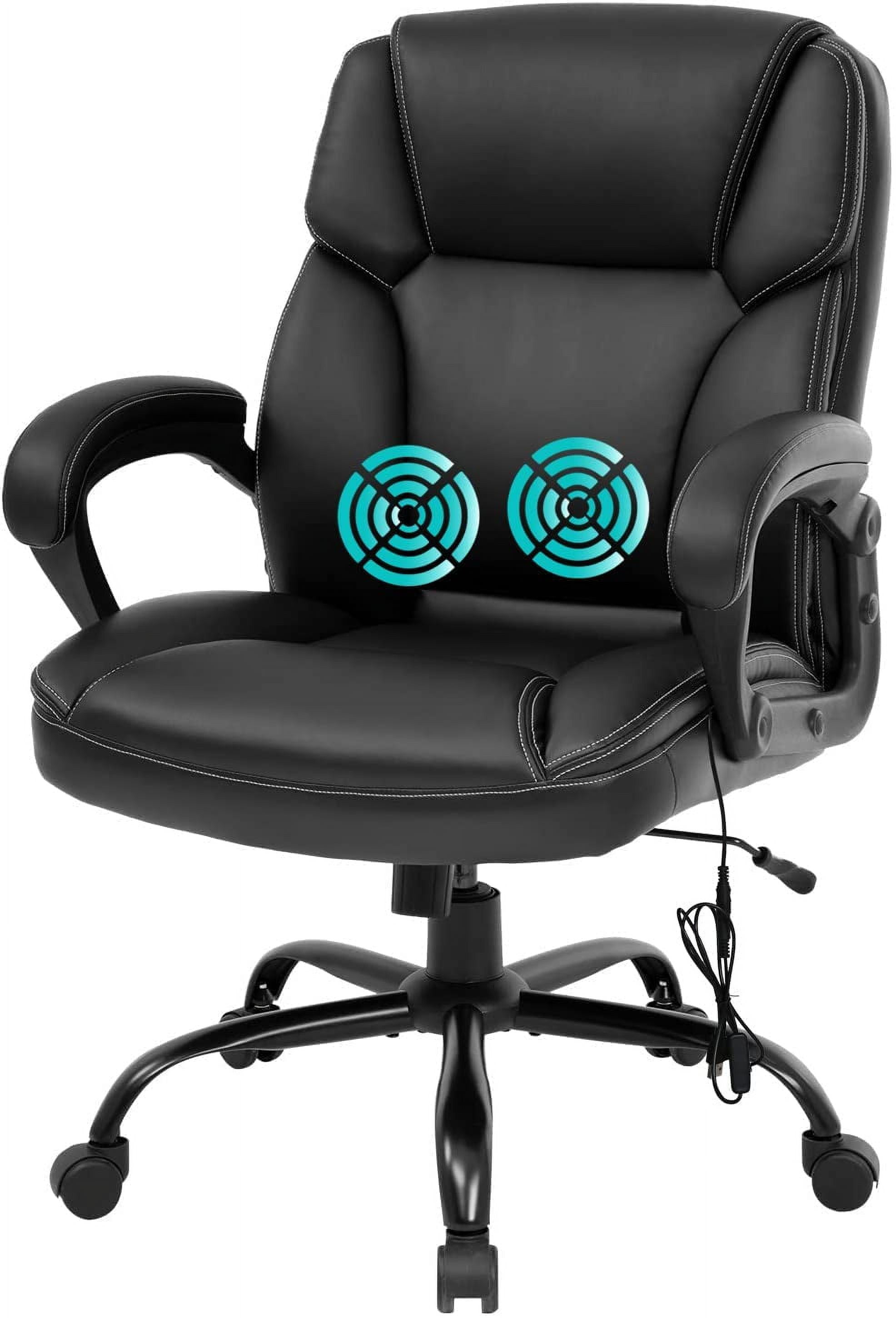 Best office chair online for over 400 lbs