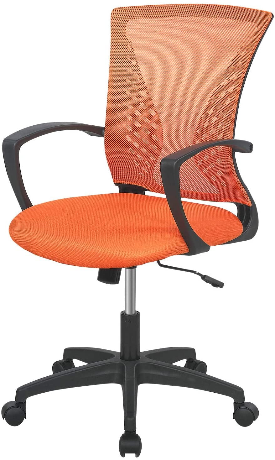 Mid-back Lumbar Support Office 600