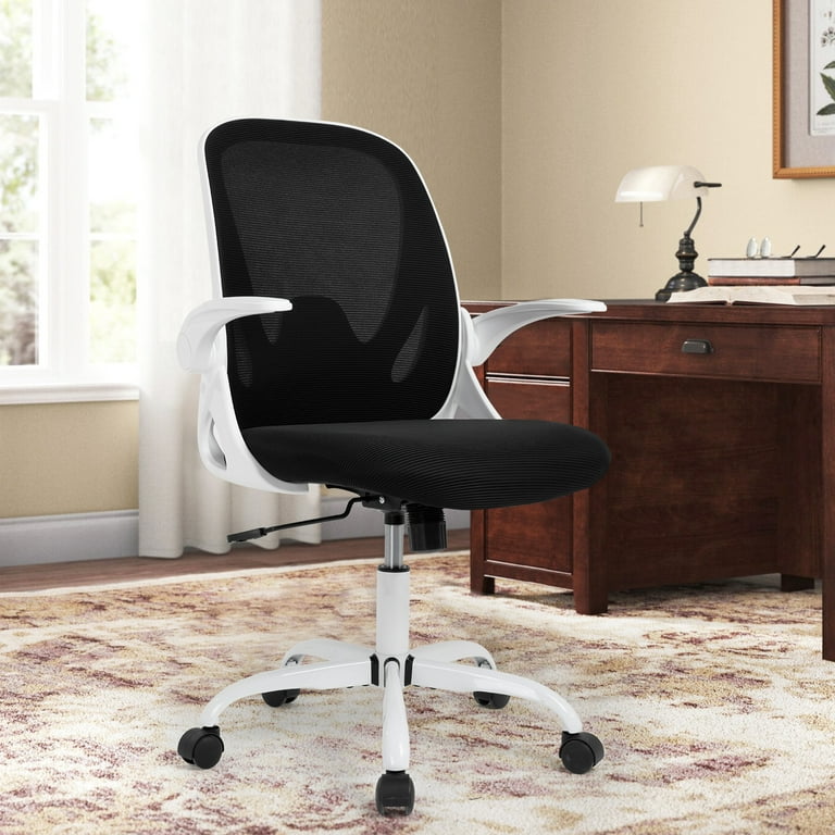 https://i5.walmartimages.com/seo/BestOffice-Office-Chair-Computer-Desk-Chair-with-Lumbar-Support-Flip-up-Arms-Ergonomic-Chair-Rolling-Swivel-Adjustable-Mid-Back-Task-Chair-White_8ca4d0c4-ec77-48f1-b7f1-e1c04997ad2f.6a48b85976c0a179d54368a481ff0d9a.jpeg?odnHeight=768&odnWidth=768&odnBg=FFFFFF