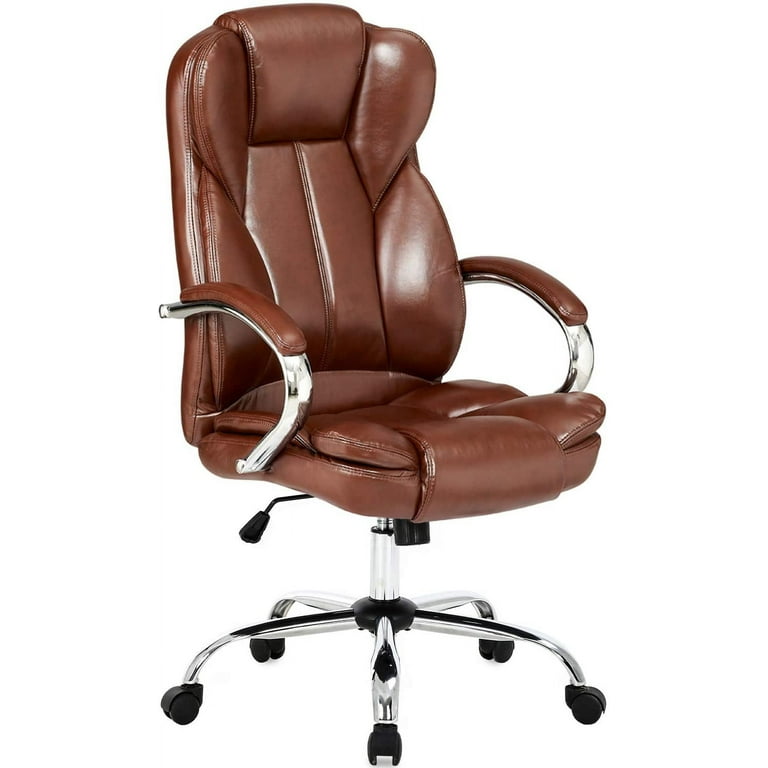 BestOffice Office Chair Desk Chair Computer Chair with Lumbar