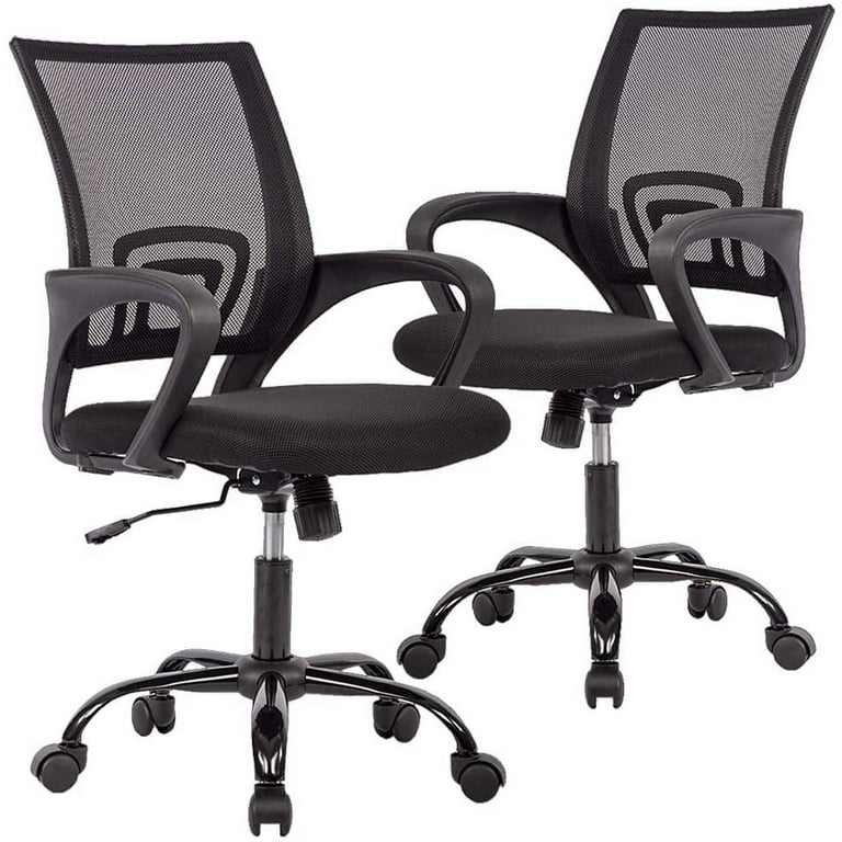 BestOffice Office Chair Desk Chair Mesh Computer Chair Back Support Modern Executive Chair