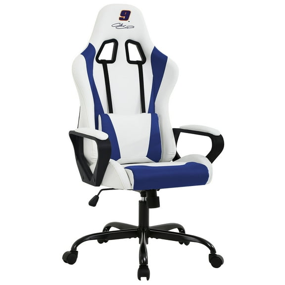 BestOffice Office High Back PU Gaming Computer Chair with Lumbar Support for Adults,D9 Chair