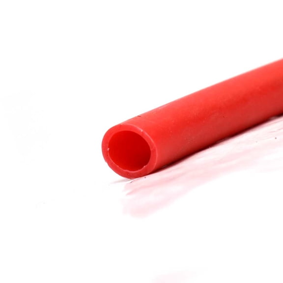 BestPEX Boat Potable Water Tubing 80021171 | Red 1/2 ID Poly (10 FT)