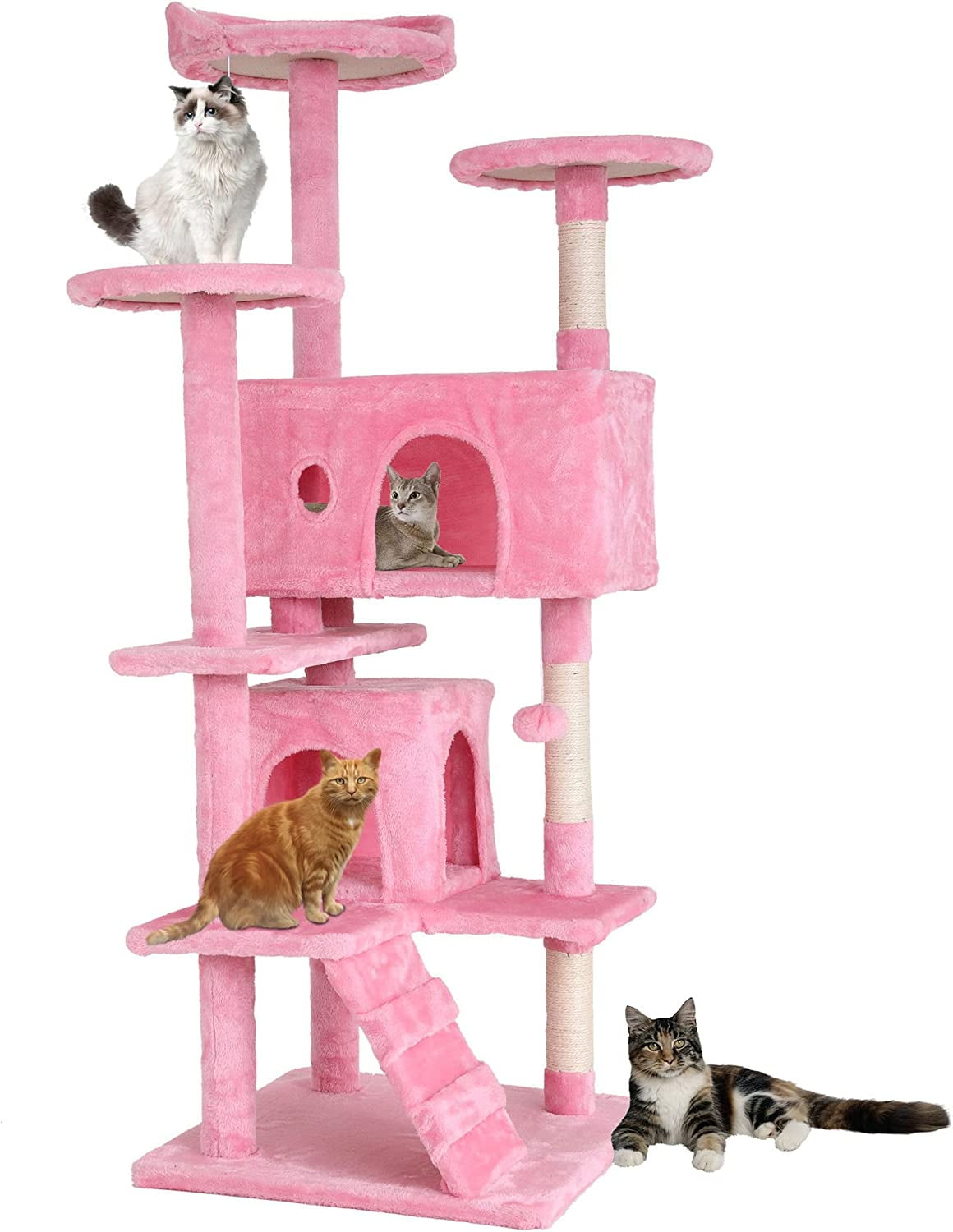 Pets at home cat stand 2025
