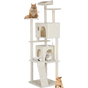 Cat Tree 30 In ct clws - Walmart Business