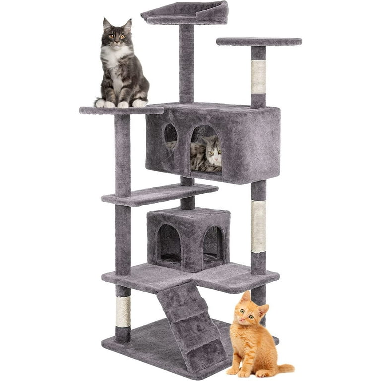 Cat hotsell house walmart