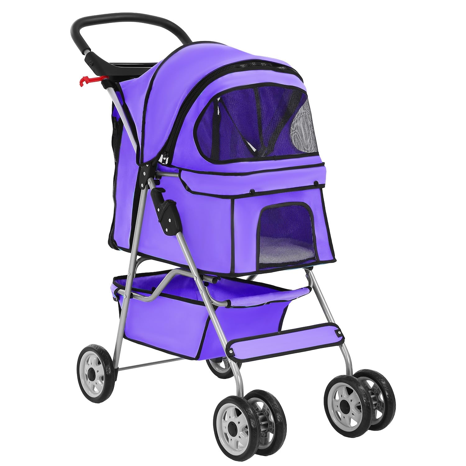 chicco brand stroller Bravo Primo ClearTex Travel System INLINE like an uncomplicated design Color:Cocoa Brown Canopy/Cocoa Brown Fabrics/Black Frame Honda Goldwing Compatible 5-PIN