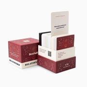 BestSelf Co. Relationship Deck